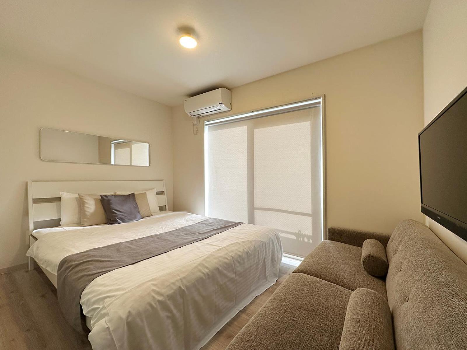 Bhotel Yutori - 1Br Apartment For 3Ppl In A Quiet Neighborhood Onomiči Exteriér fotografie