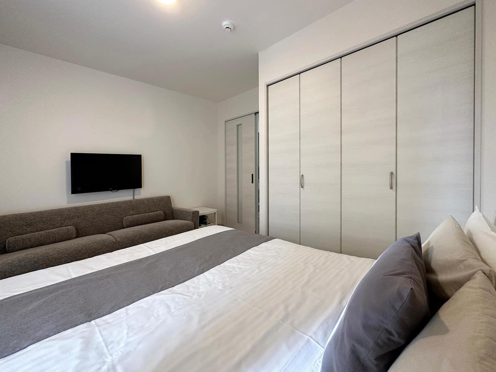 Bhotel Yutori - 1Br Apartment For 3Ppl In A Quiet Neighborhood Onomiči Exteriér fotografie