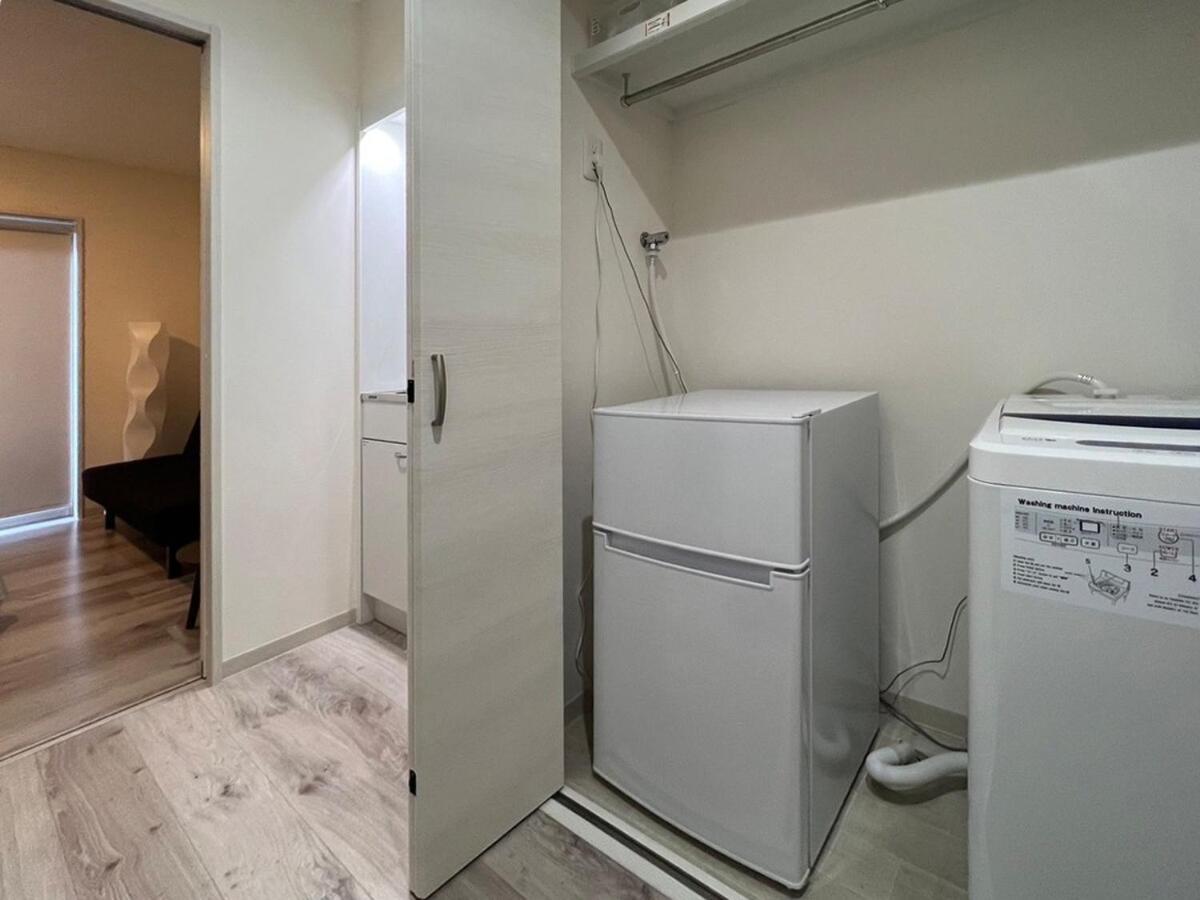 Bhotel Yutori - 1Br Apartment For 3Ppl In A Quiet Neighborhood Onomiči Exteriér fotografie