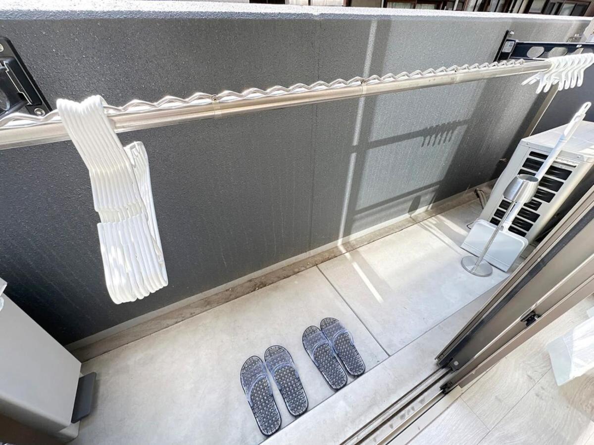 Bhotel Yutori - 1Br Apartment For 3Ppl In A Quiet Neighborhood Onomiči Exteriér fotografie